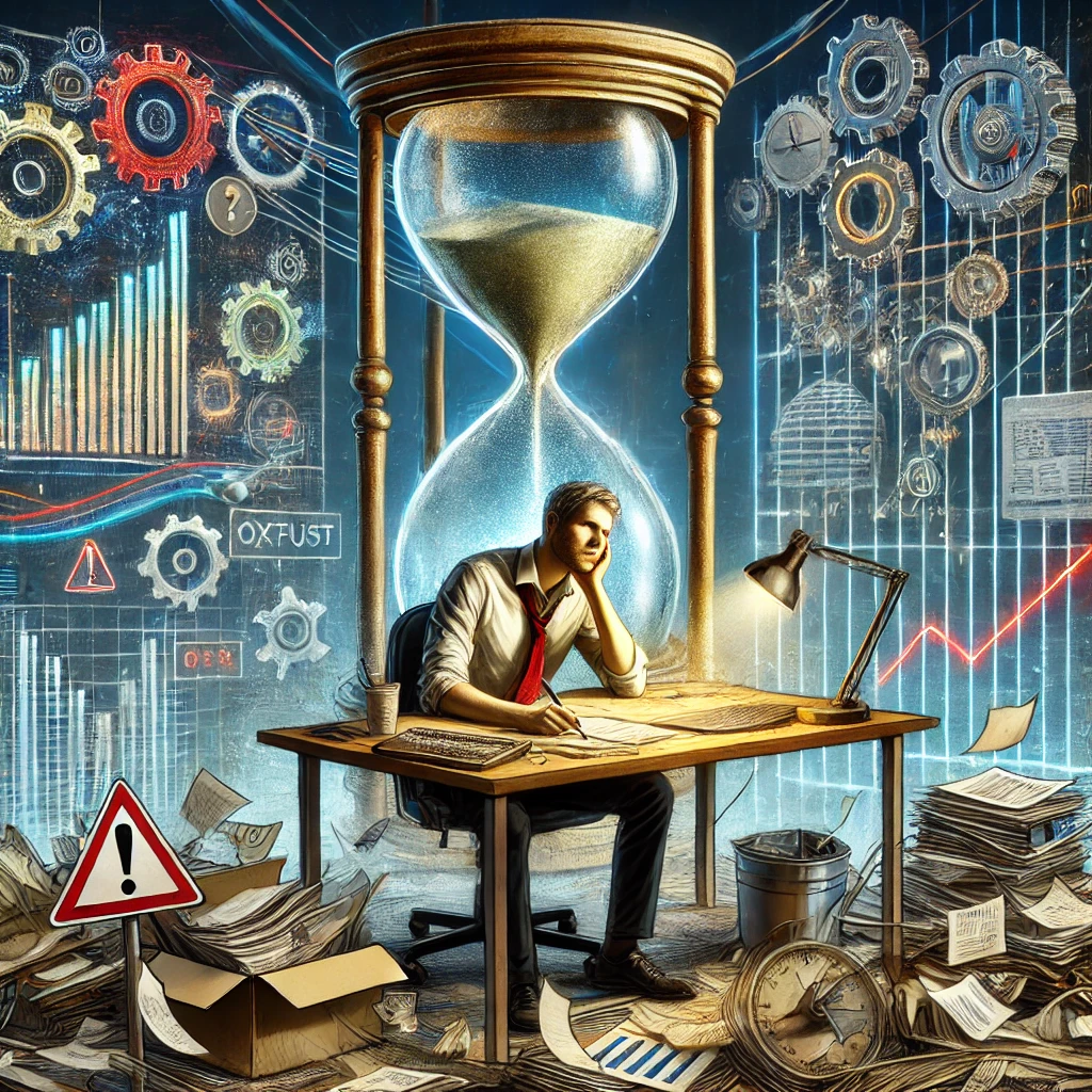 Compliance and Documentation