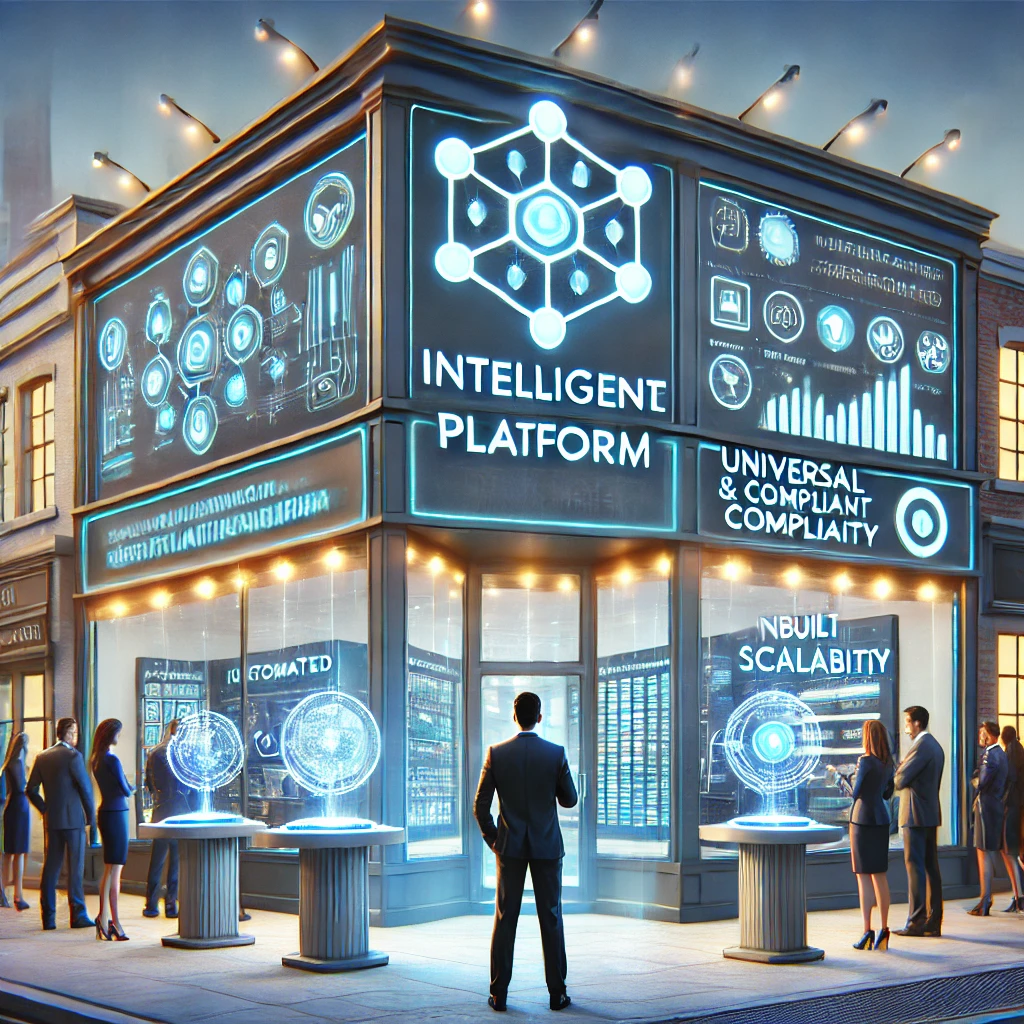 Intelligent Platform